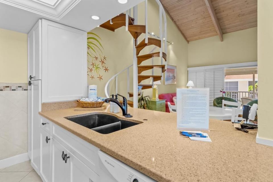 Villa Sanibel 2E House in Sanibel Island