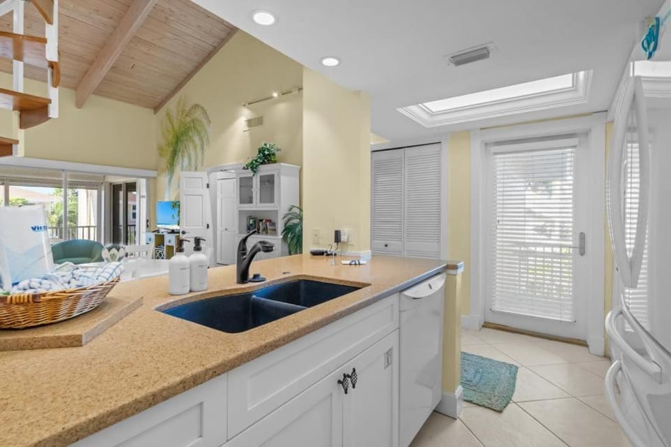 Villa Sanibel 2E House in Sanibel Island