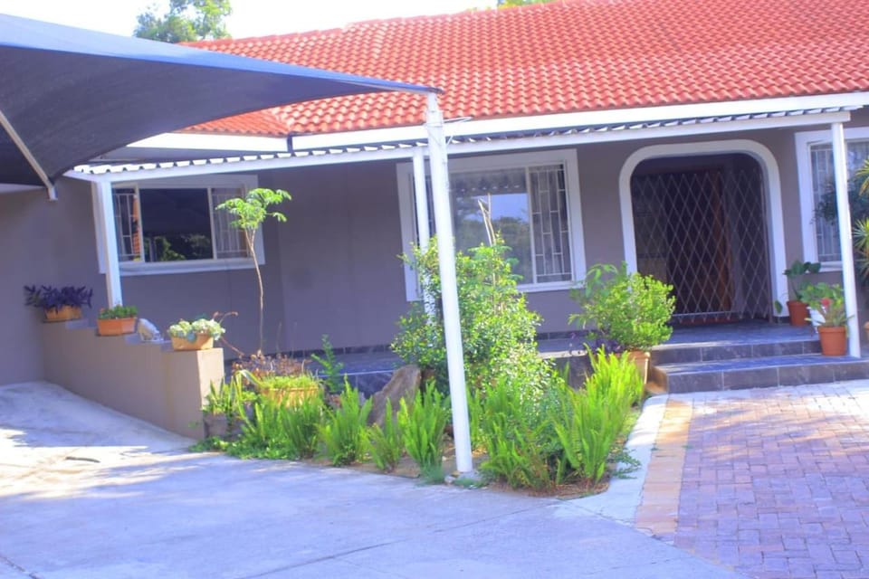 Platinum inn pty ltd Bed and Breakfast in Gauteng