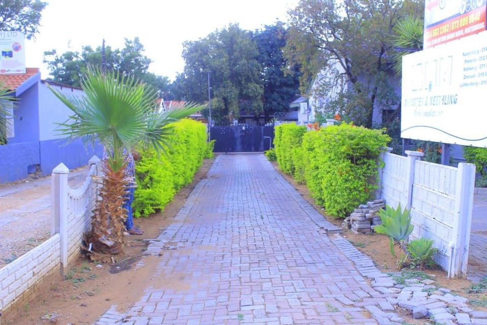 Platinum inn pty ltd Bed and Breakfast in Gauteng