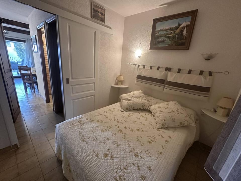 Appartement à proximité de la plage Villa in Saintes-Maries-de-la-Mer