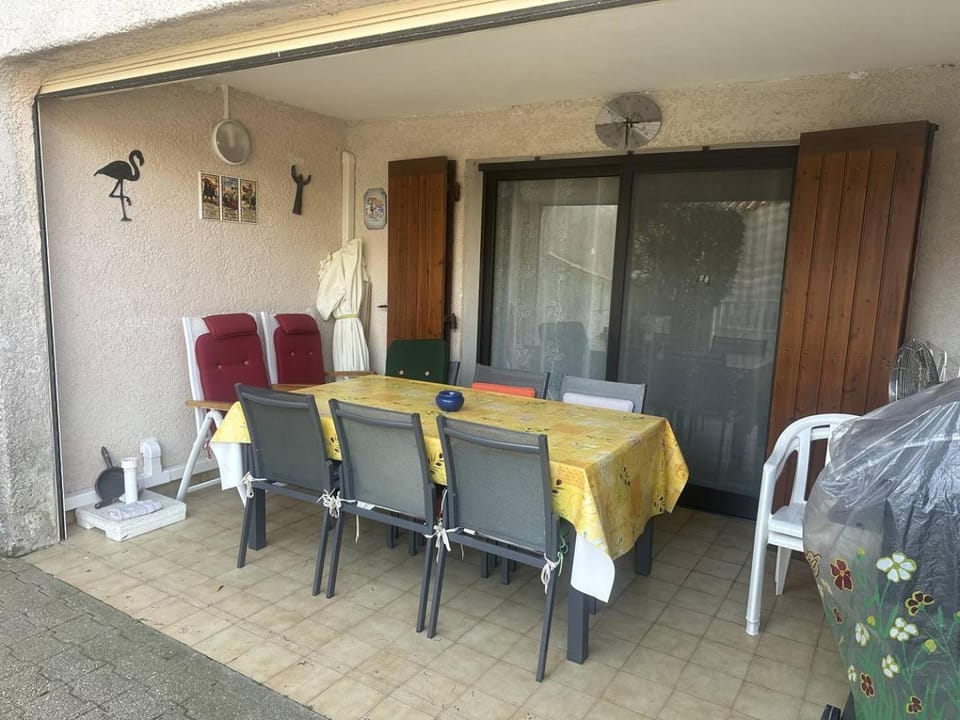 Appartement à proximité de la plage Villa in Saintes-Maries-de-la-Mer