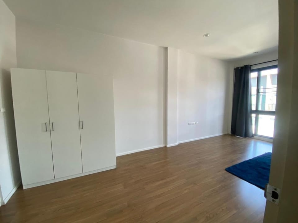 บ้านกลางเมือง สาทร สุขสวัสดิ์39 Vacation rental in Bangkok