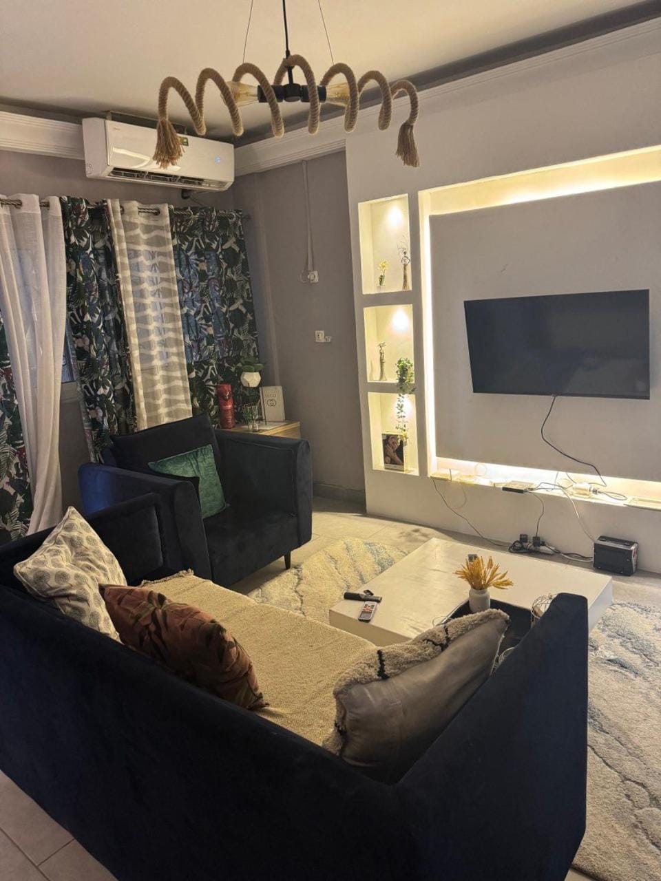 La casa de papel Apartment in Douala