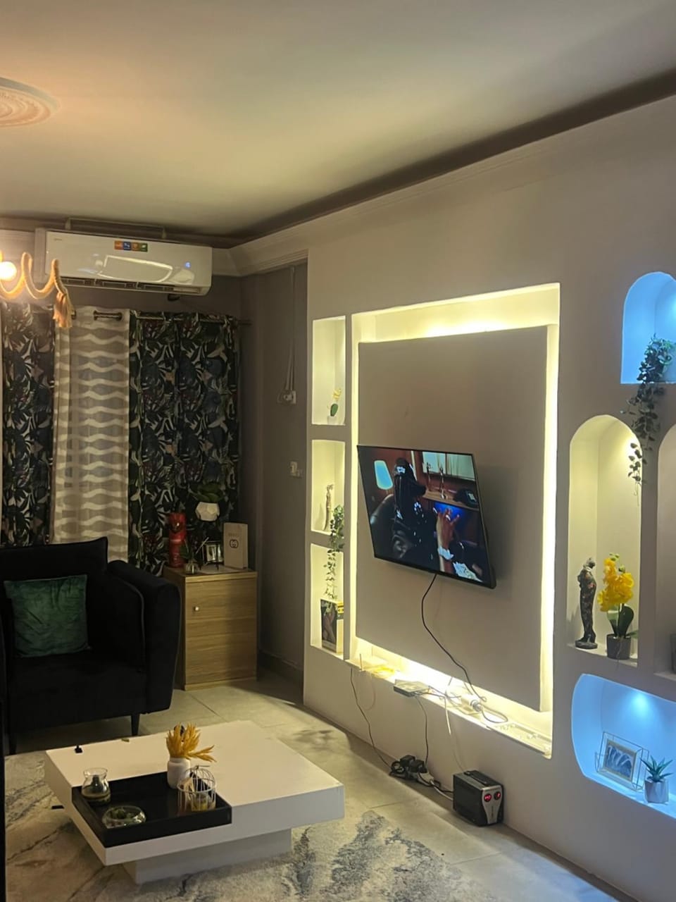 La casa de papel Apartment in Douala