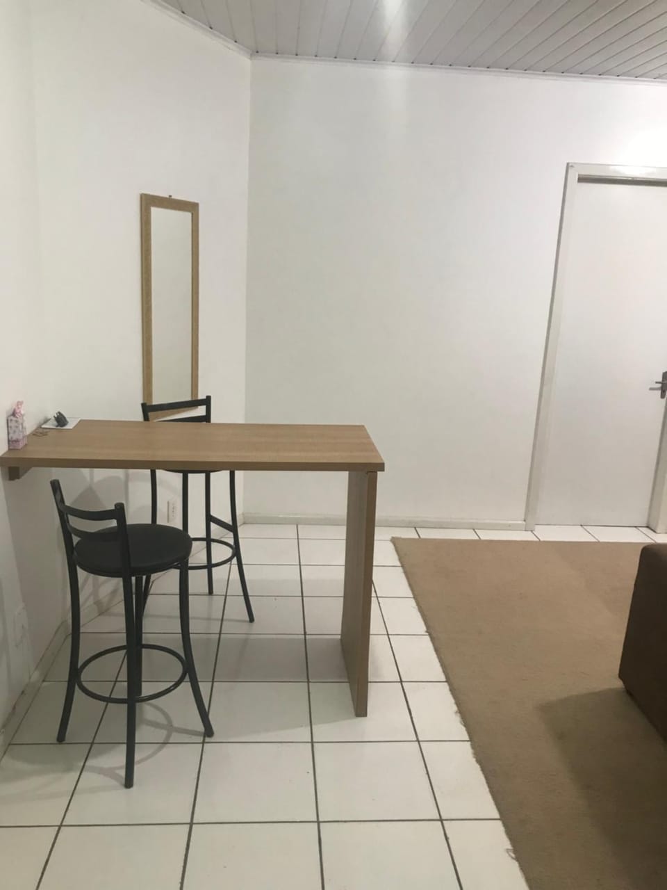 Ap para expodireto cotrijal Apartment in State of Santa Catarina