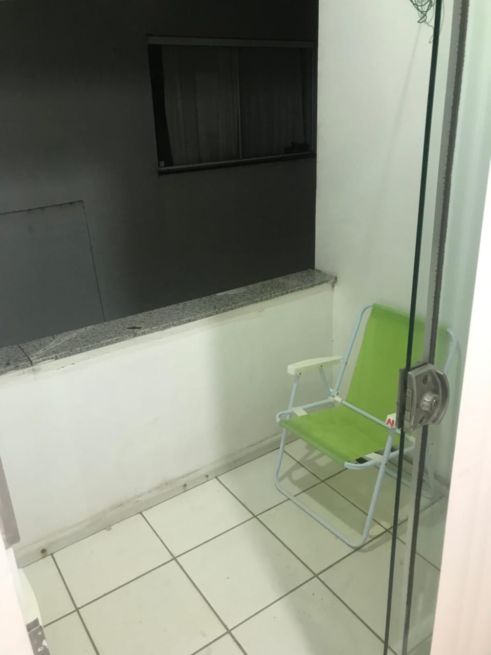 Ap para expodireto cotrijal Apartment in State of Santa Catarina