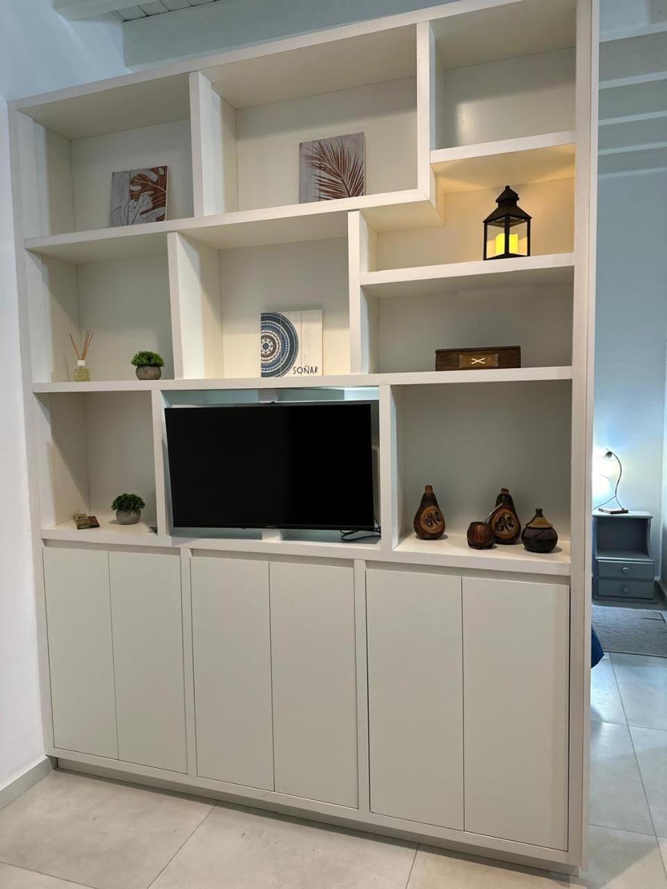Moderno mono ambiente Apartment in San Juan Province, Argentina