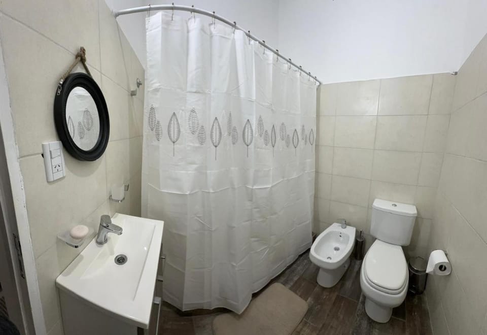 Moderno mono ambiente Apartment in San Juan Province, Argentina