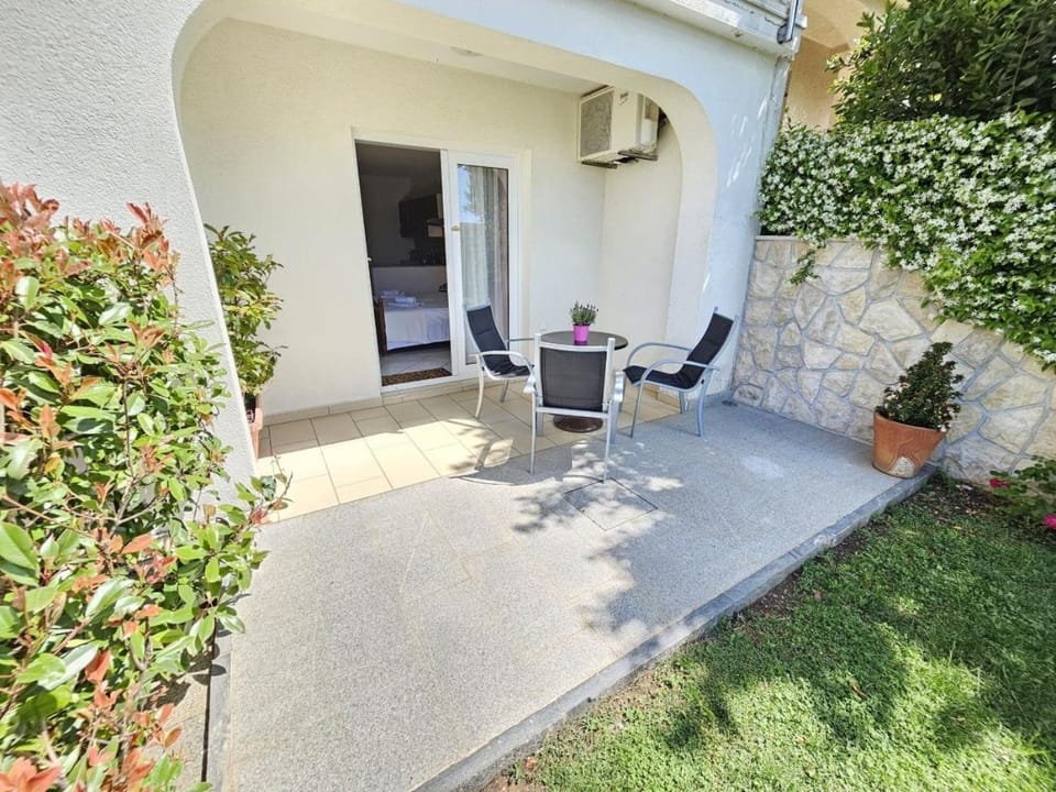 Balcony/Terrace, Seating area