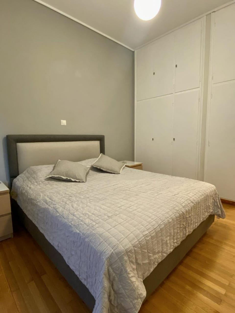 In between Syntagma & Plaka Apartment in Plaka