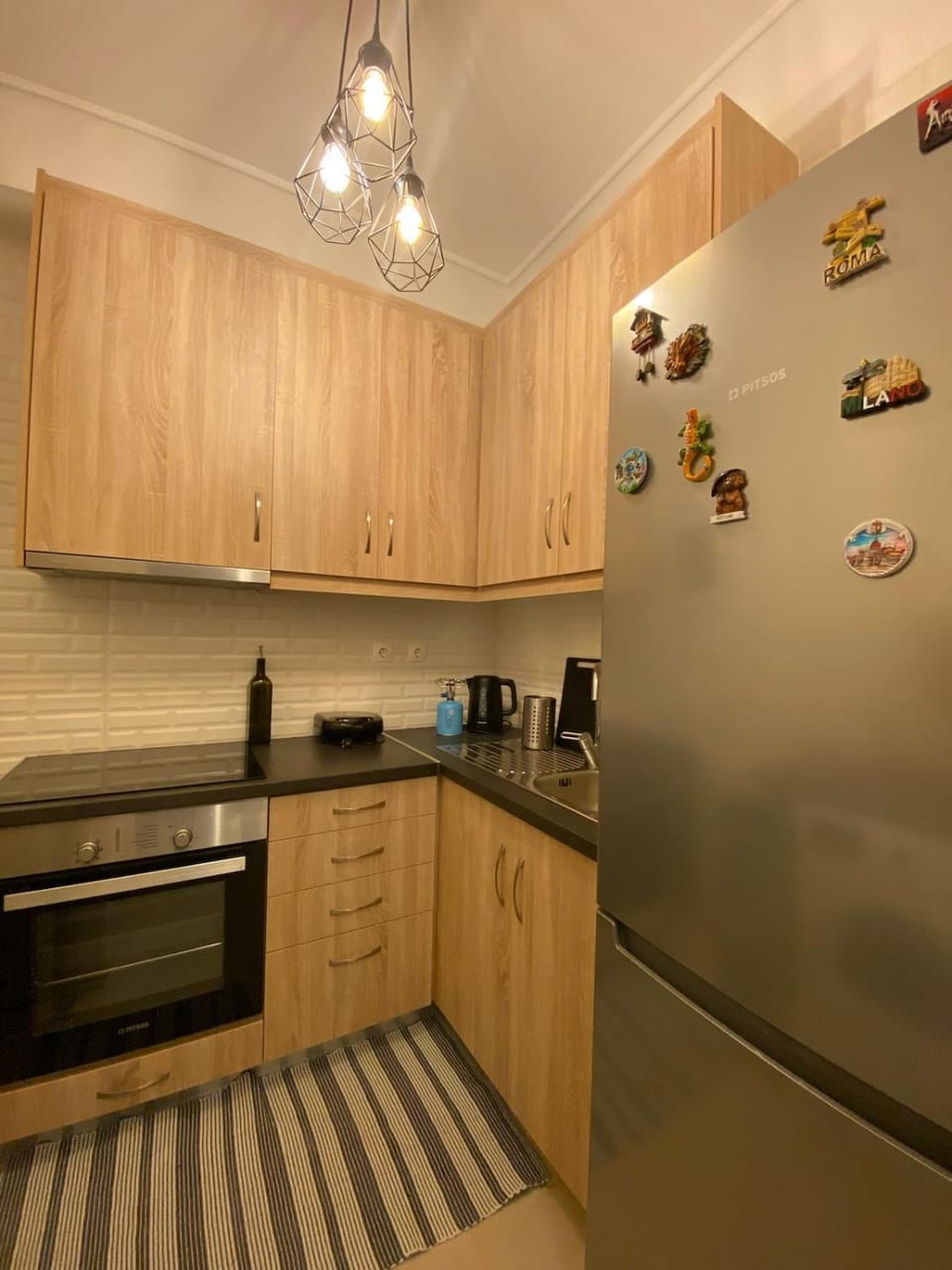 In between Syntagma & Plaka Apartment in Plaka