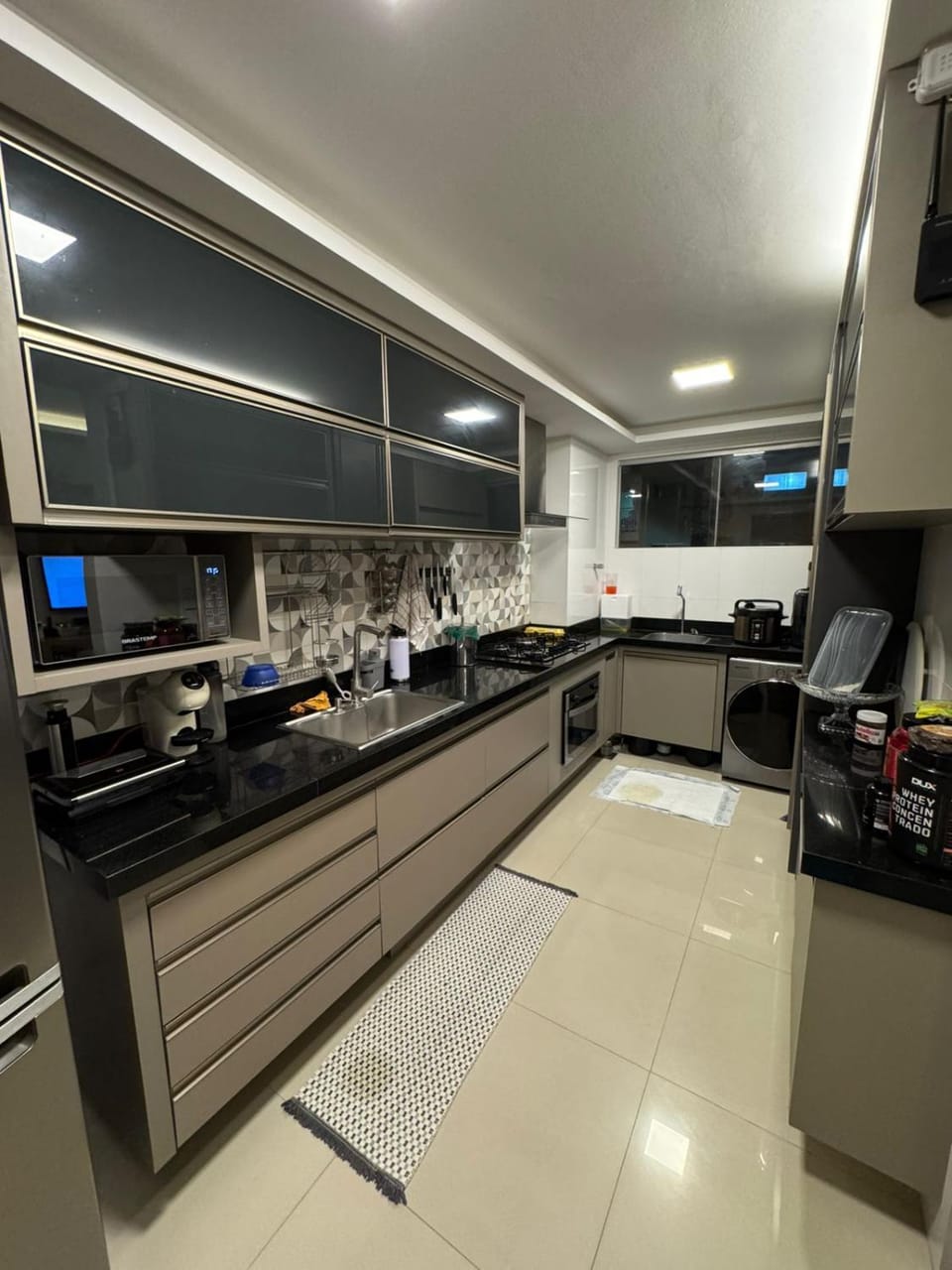 Apartamento 2 Quartos - COP 30 Apartment in Belém