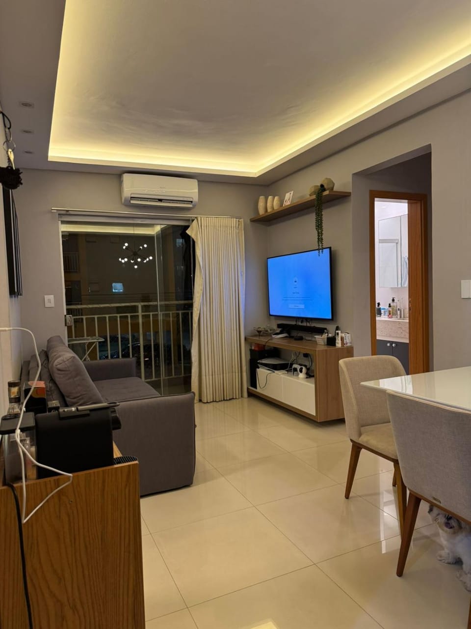 Apartamento 2 Quartos - COP 30 Apartment in Belém