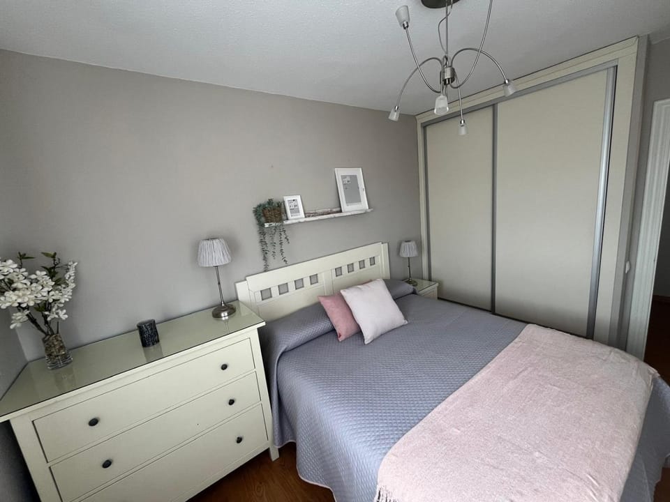 Apartamento Velecio Apartment in Western coast of Cantabria