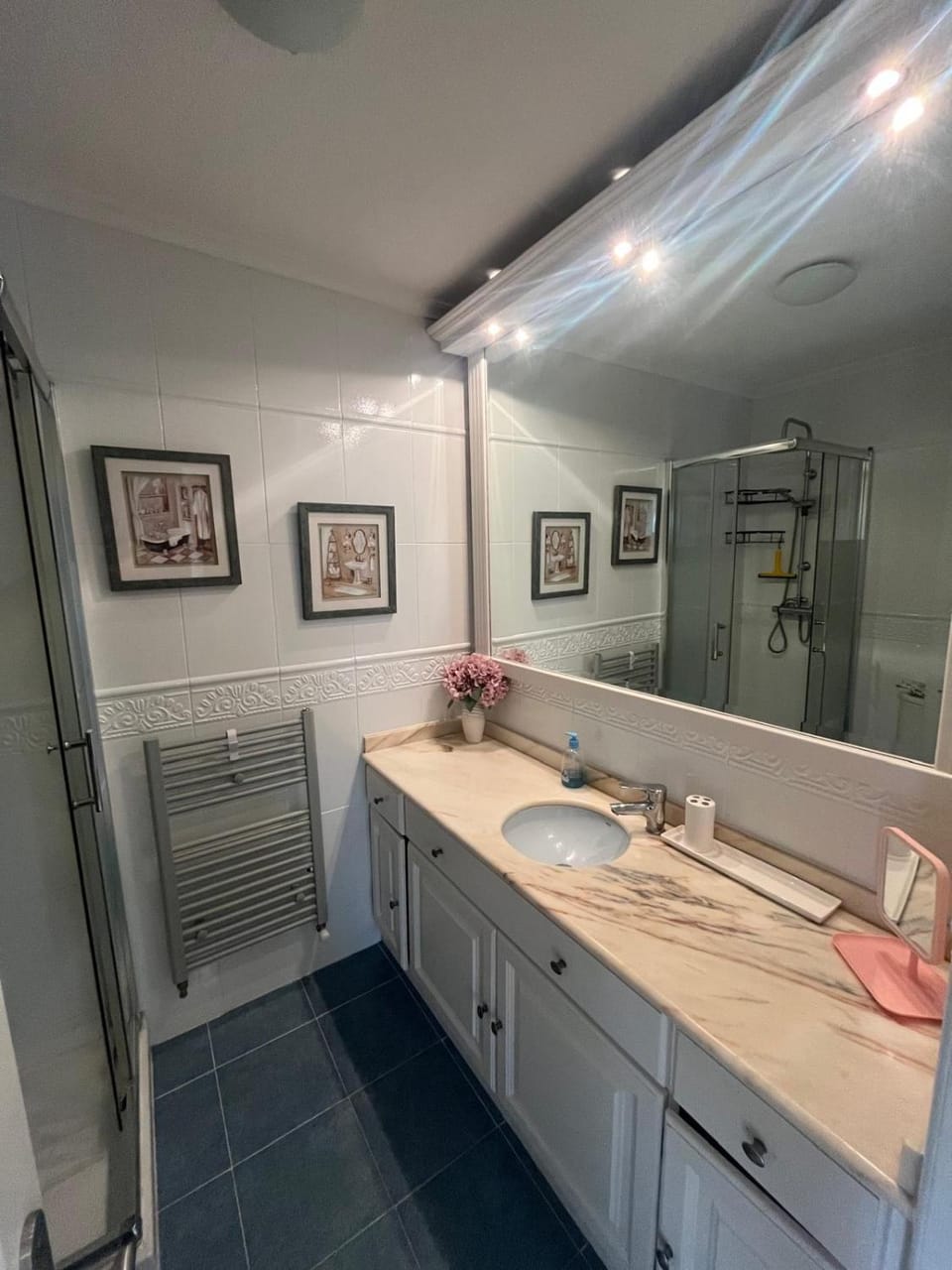 Apartamento Velecio Apartment in Western coast of Cantabria