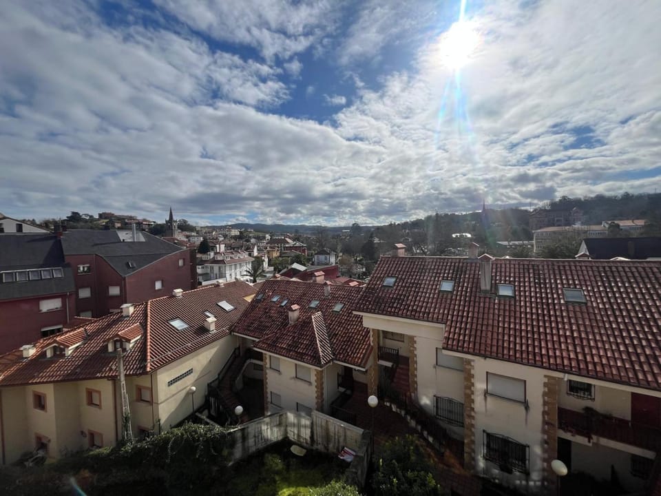Apartamento Velecio Apartment in Western coast of Cantabria