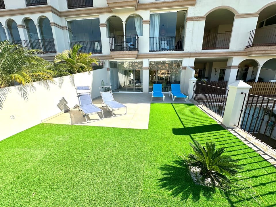 Balcony/Terrace, Balcony/Terrace