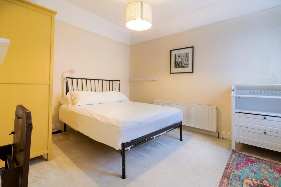 3-Bed House in Dublin City Centre House in Dublin