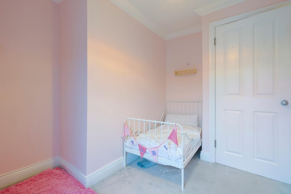 3-Bed House in Dublin City Centre House in Dublin