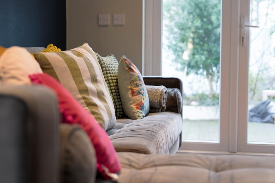 3-Bed House in Dublin City Centre House in Dublin