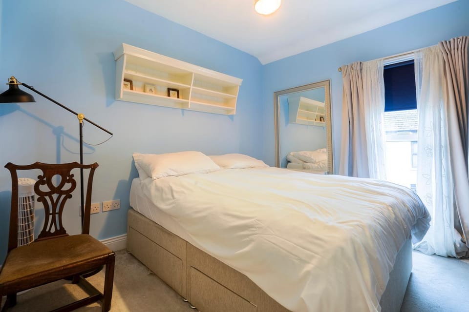 3-Bed House in Dublin City Centre House in Dublin