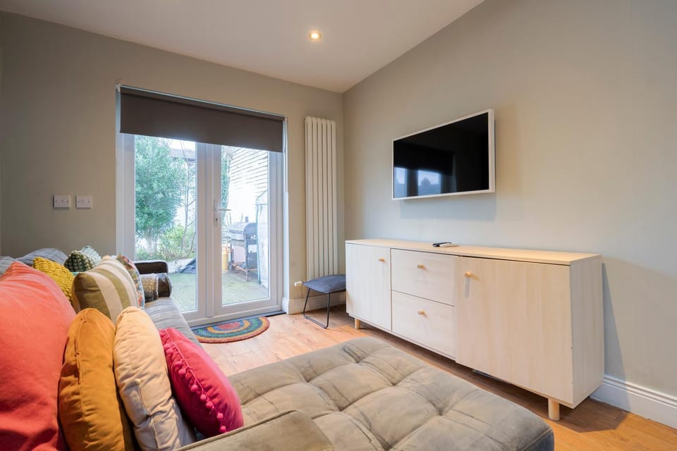 3-Bed House in Dublin City Centre House in Dublin