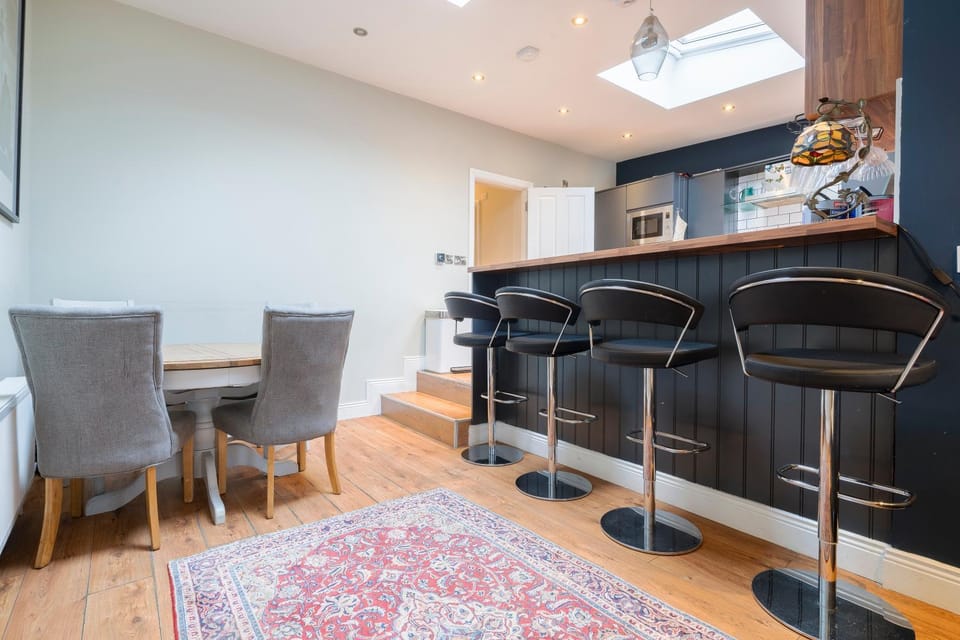 3-Bed House in Dublin City Centre House in Dublin