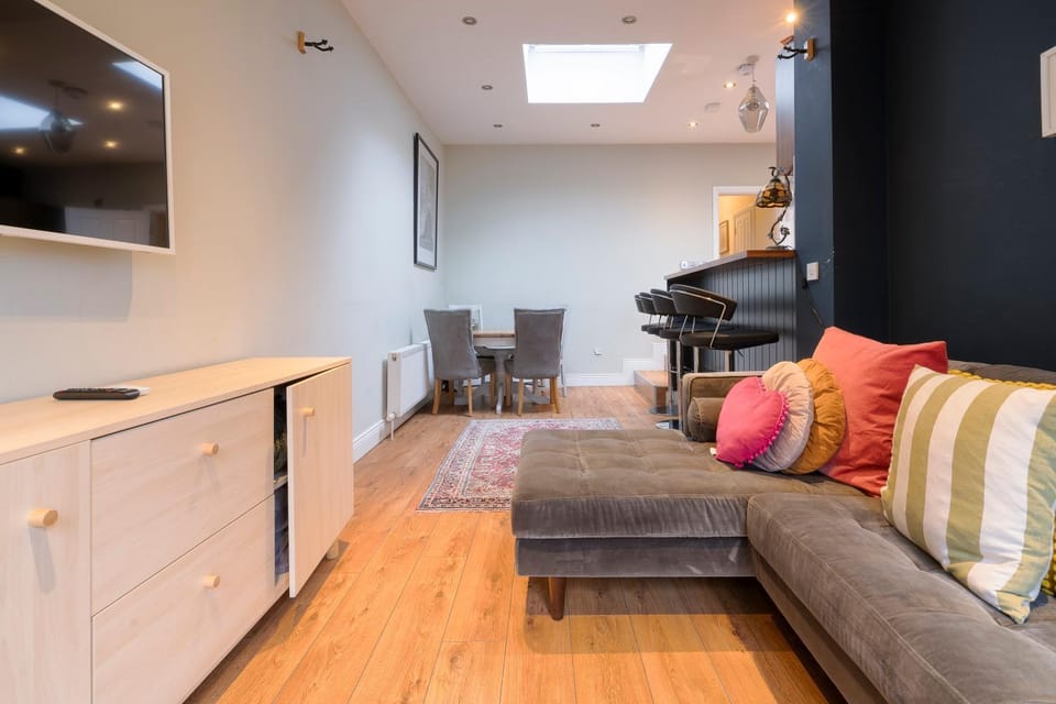 3-Bed House in Dublin City Centre House in Dublin