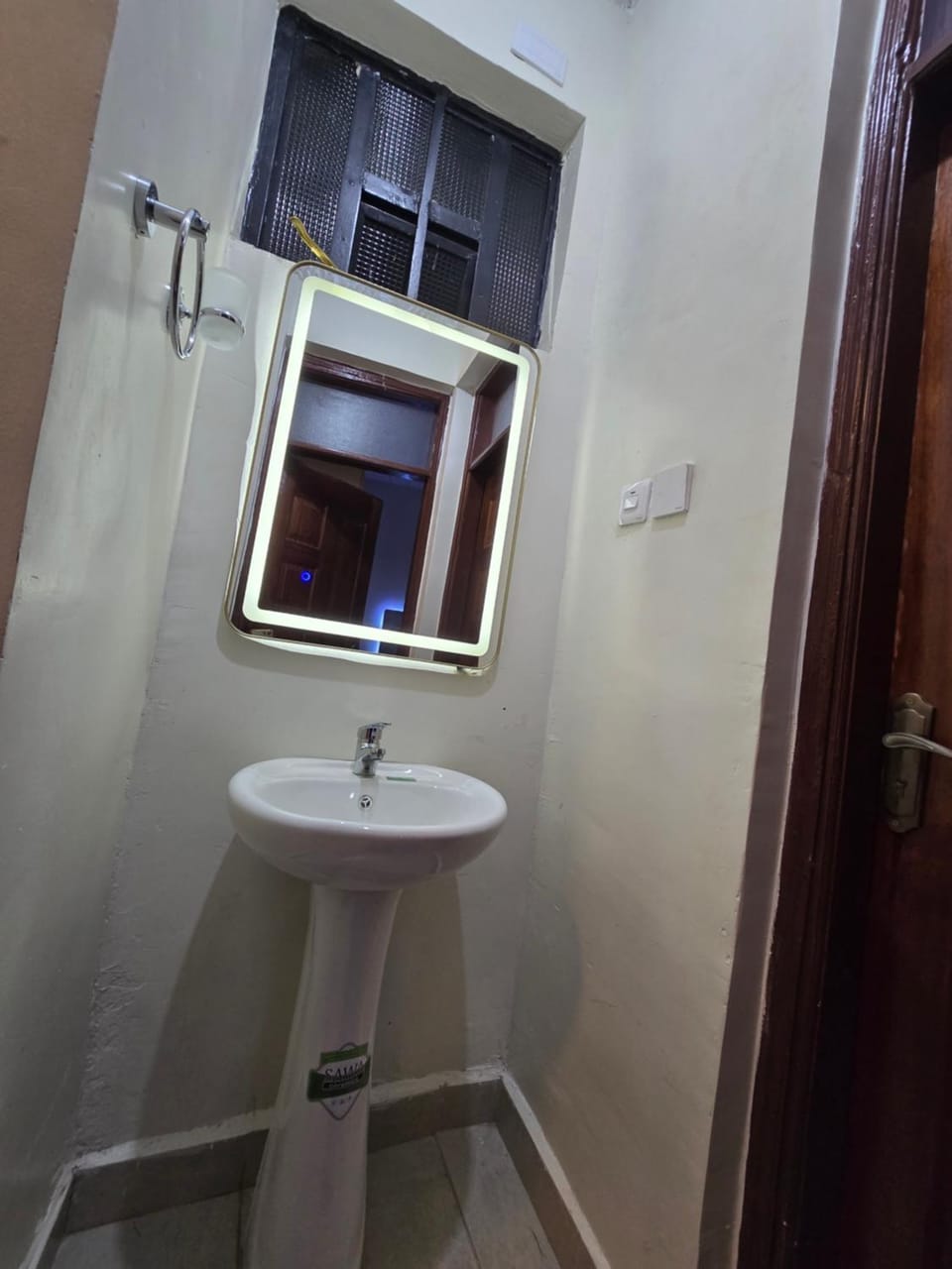 Silvia Homes Nanyuki Apartment hotel in Kenya