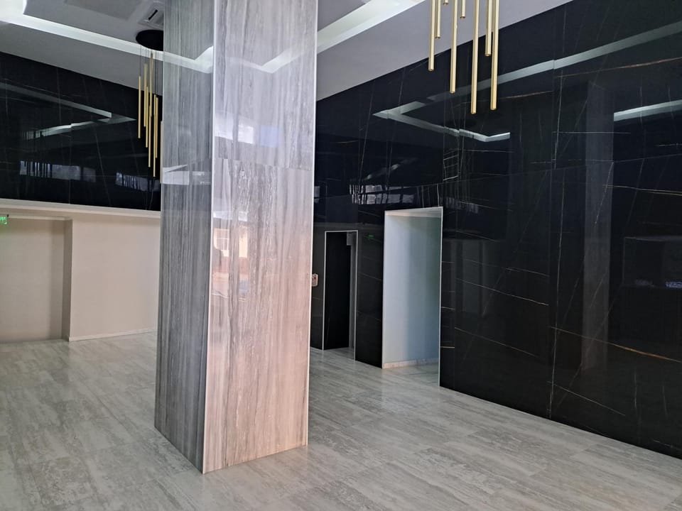 Sea View Olimp Apartment in Dobrich Province, Bulgaria