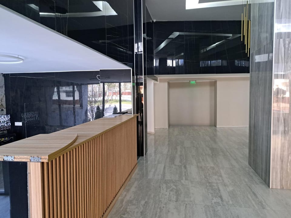 Sea View Olimp Apartment in Dobrich Province, Bulgaria