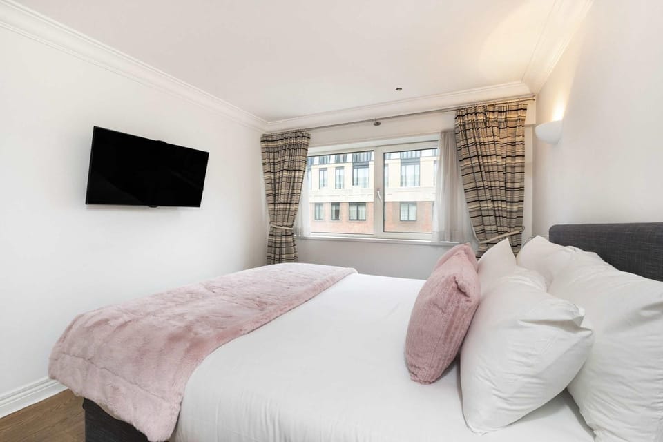 Elegant 1 Bed in Covent Garden - West End - Sleeps 2 Apartment in City of Westminster