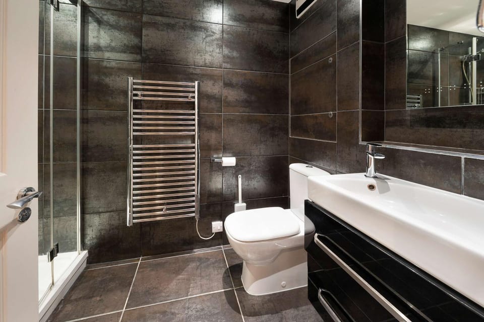 Elegant 1 Bed in Covent Garden - West End - Sleeps 2 Apartment in City of Westminster