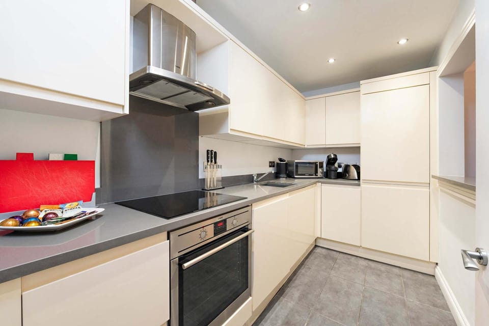 Elegant 1 Bed in Covent Garden - West End - Sleeps 2 Apartment in City of Westminster