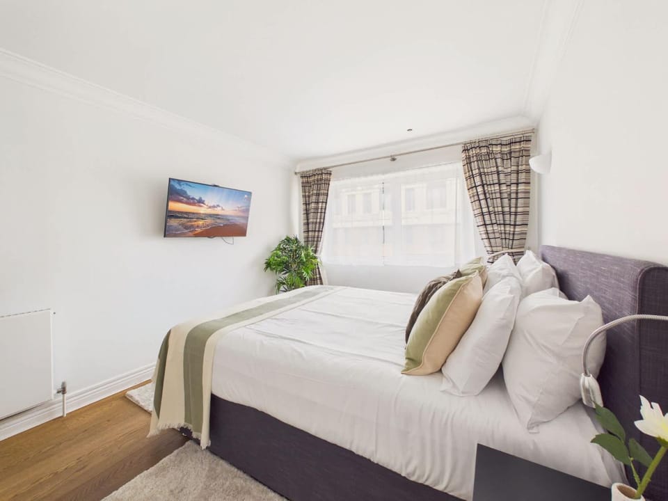 Elegant 1 Bed in Covent Garden - West End - Sleeps 2 Apartment in City of Westminster