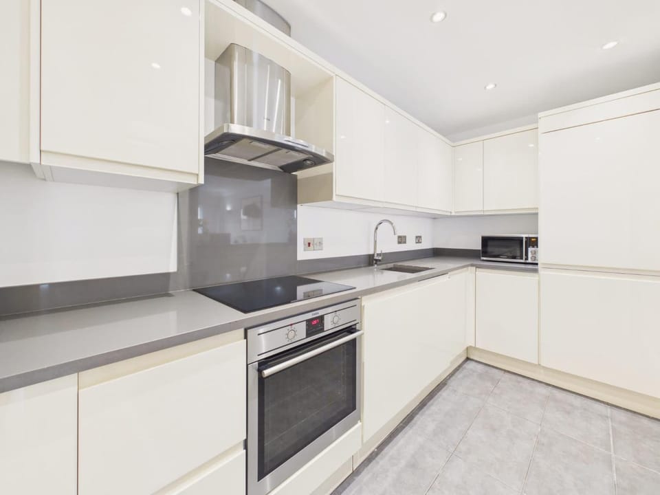 Elegant 1 Bed in Covent Garden - West End - Sleeps 2 Apartment in City of Westminster