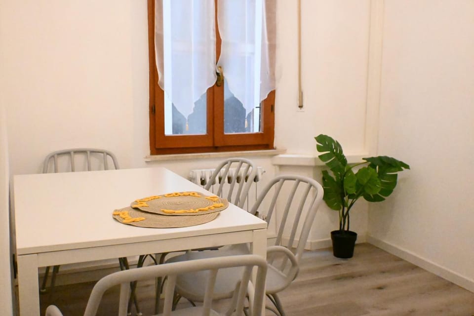A42 - Ancona, bilocale in pieno centro Apartment in Marche