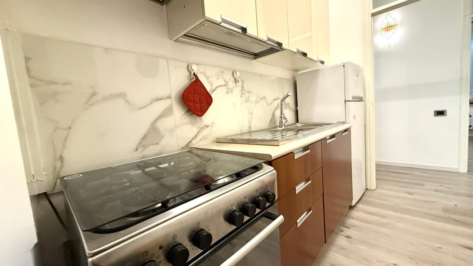 A42 - Ancona, bilocale in pieno centro Apartment in Marche