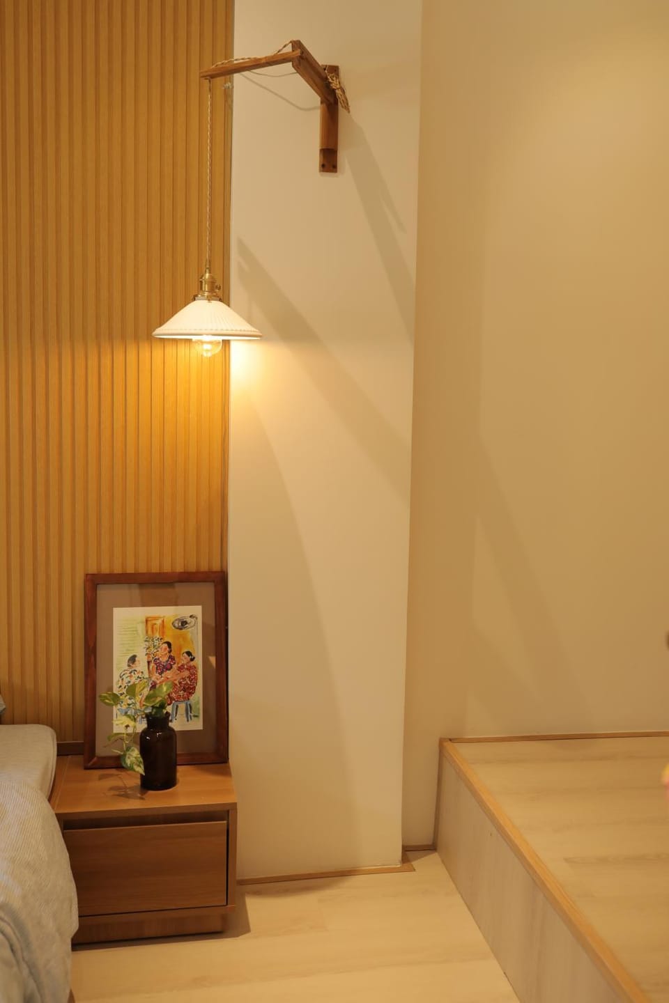 55 bước là tới HOUSE - 55 steps to go Vacation rental in Da Nang