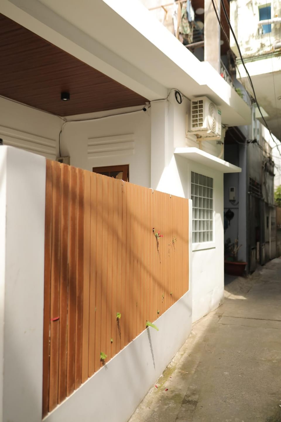 55 bước là tới HOUSE - 55 steps to go Vacation rental in Da Nang