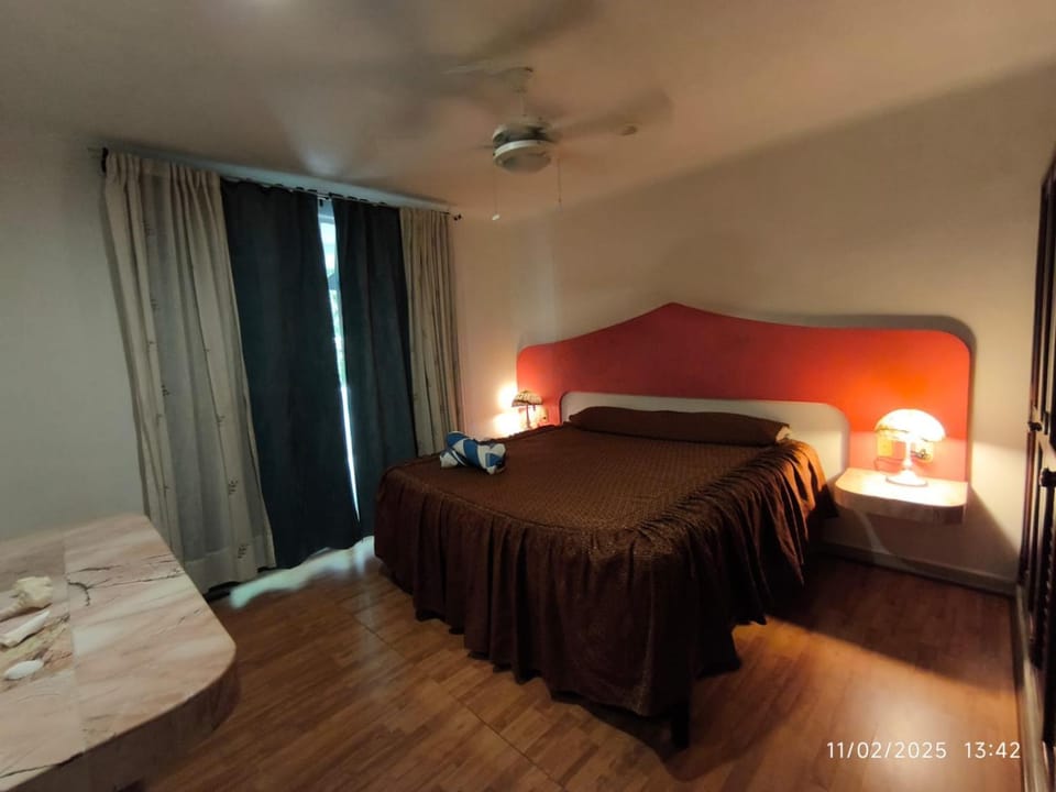 Villa Castillo Blanco Playacar fase 1 Apartment in Playa del Carmen