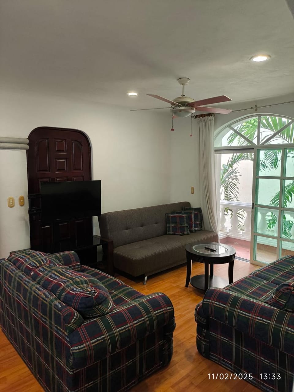 Villa Castillo Blanco Playacar fase 1 Apartment in Playa del Carmen