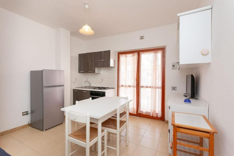 Cinta 7 Apartment in San Teodoro