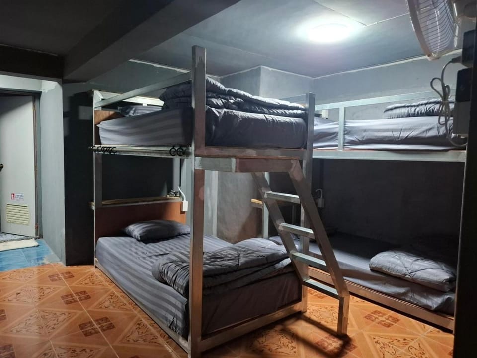 Boom Hostel Pai Hostel in Thailand