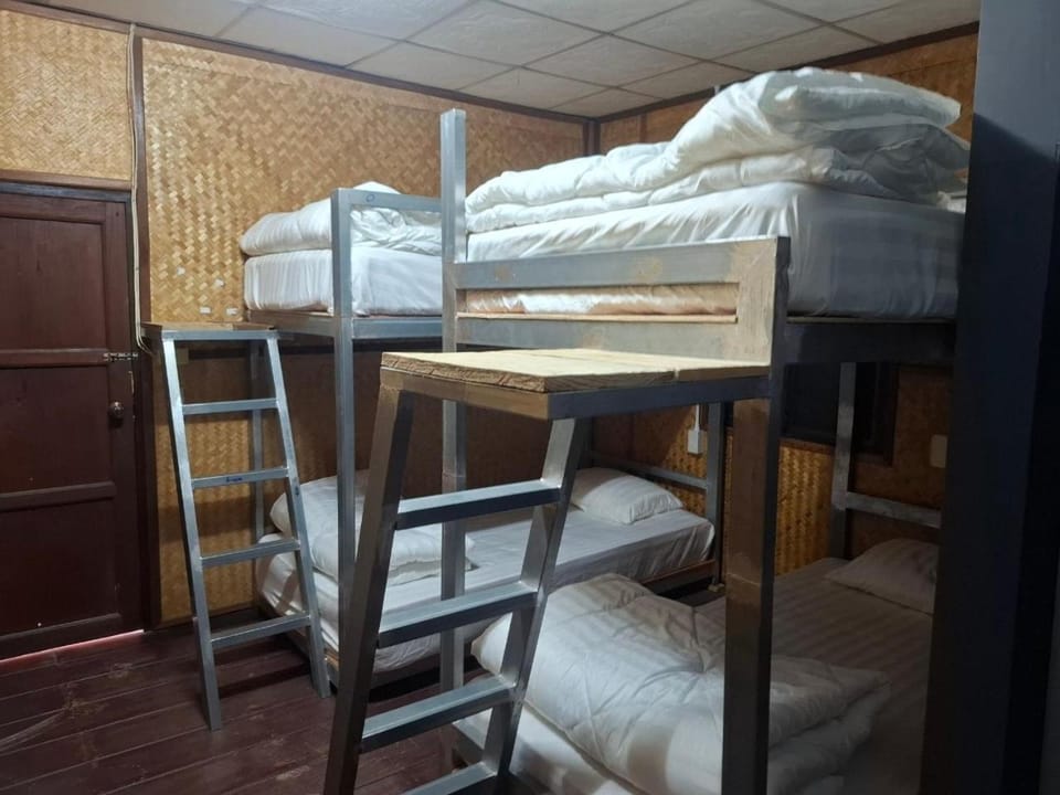 Boom Hostel Pai Hostel in Thailand