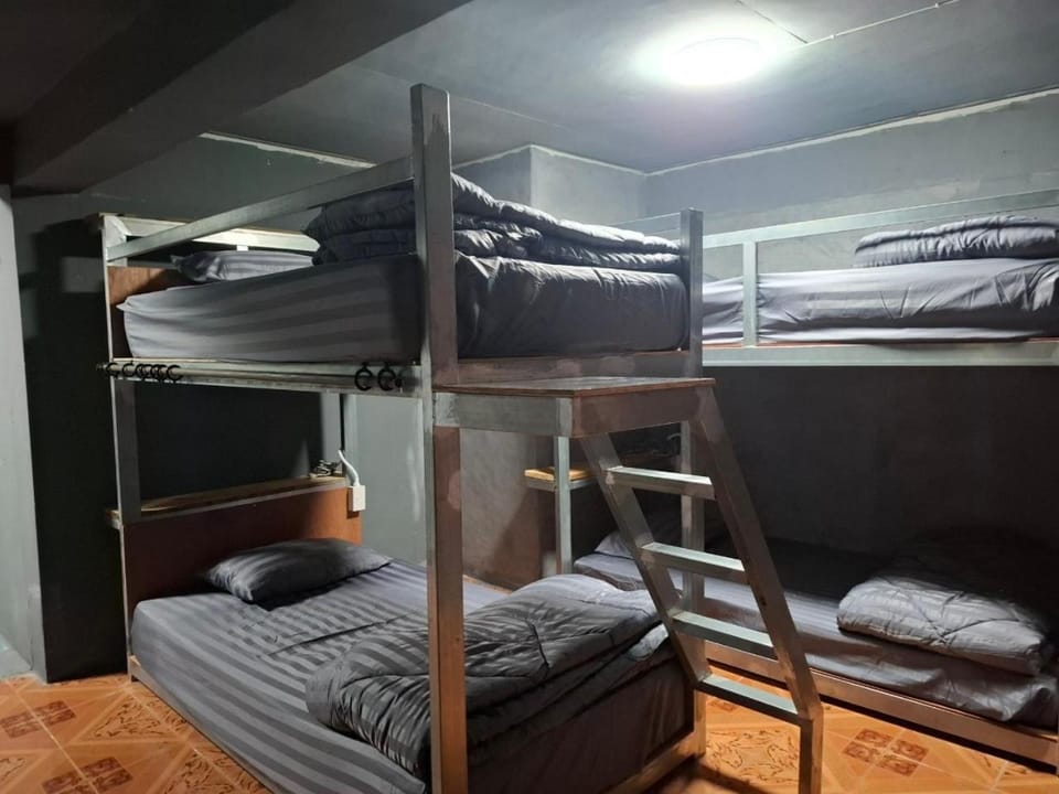 Boom Hostel Pai Hostel in Thailand