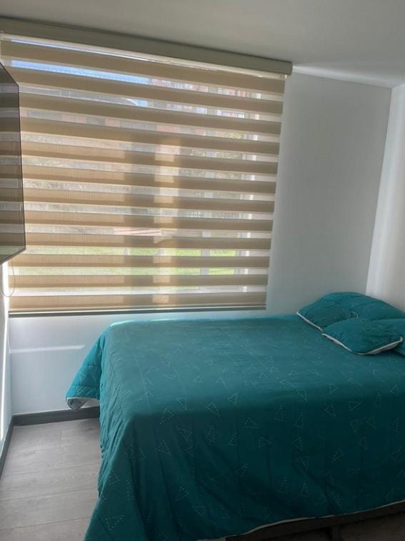 Apartamento central en Castilla Apartment in Bogota