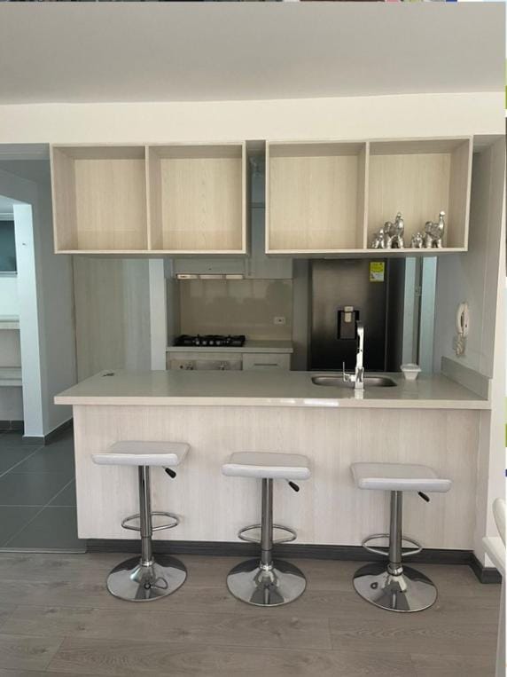 Apartamento central en Castilla Apartment in Bogota