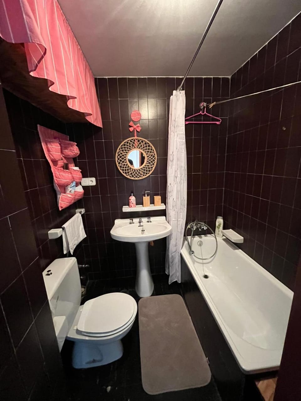 Dupléx en Estación de Manzaneda Apartment in Galicia